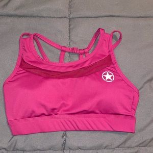 Sports Bra